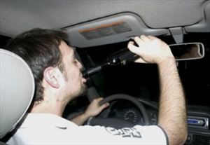 Αλκοόλ και οδήγηση, μια επικίνδυνη σχέση