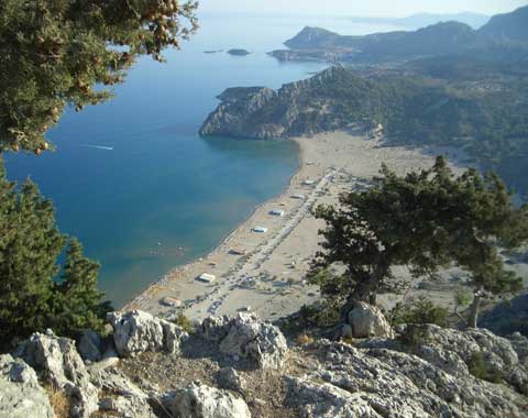 Τελευταίο μπάνιο για δύο άντρες
