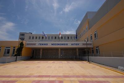 Έφυγαν σαν κύριοι με το χρηματοκιβώτιο…στην πλάτη