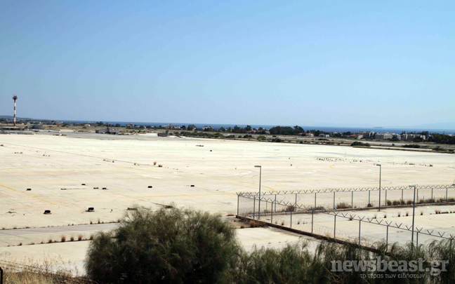 «Πιστέψαμε ότι θα μας σώσει ο σεΐχης από το Κατάρ»