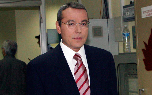 «Θεωρώ αξιόπιστη την πηγή μου»