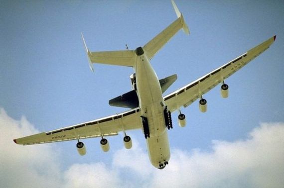 «Άλλο Ολυμπιακή Αεροπορία και άλλο Olympic Air»