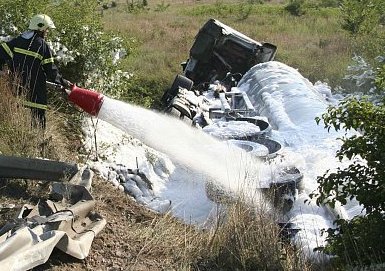 Εκκενώθηκε η κωμόπολη Ντέμπελετς της Βουλγαρίας