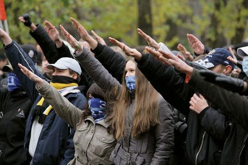 Σκότωναν όσους δεν είχαν «σλαβική εμφάνιση»