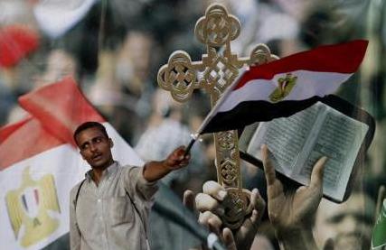 Συνεχίζονται οι διαδηλώσεις στην πλατεία Ταχρίρ