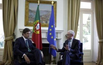 Ισχυρή η δέσμευση της Ε.Ε. στη σταθερότητα του ευρώ