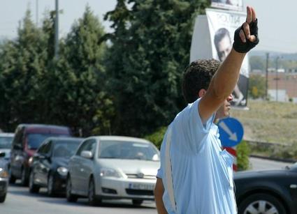 Κυκλοφοριακές ρυθμίσεις σε Αργυρούπολη-Ελληνικό την Κυριακή
