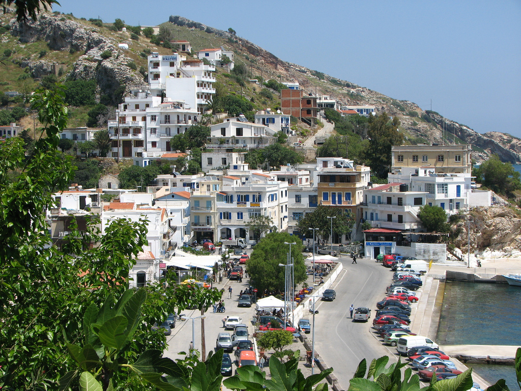 Ιατρική εκδήλωση στην Ικαρία για τη μακροζωία