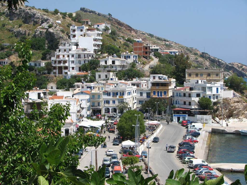 Το μυστικό της μακροζωίας από την Ικαρία