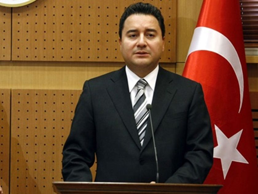 «Η εμπιστοσύνη στην τουρκική δικαιοσύνη είναι κλειδί ώστε η χώρα να επιτύχει τους στόχους της»