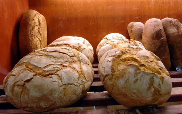 Παράνομες εισαγωγές ψωμιού από τη Βουλγαρία