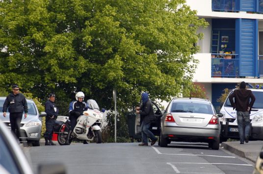 Σύλληψη δικηγόρου που υπερασπιζόταν μέλη της ETA