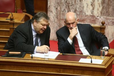 Κυβέρνηση προς τρόικα: «Ως εδώ!»