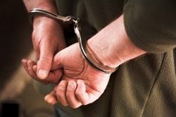 Συνελήφθη 48χρονος «φακελωμένος» στα Γιάννενα