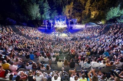 Φεστιβαλικό διήμερο στη Θεσσαλονίκη