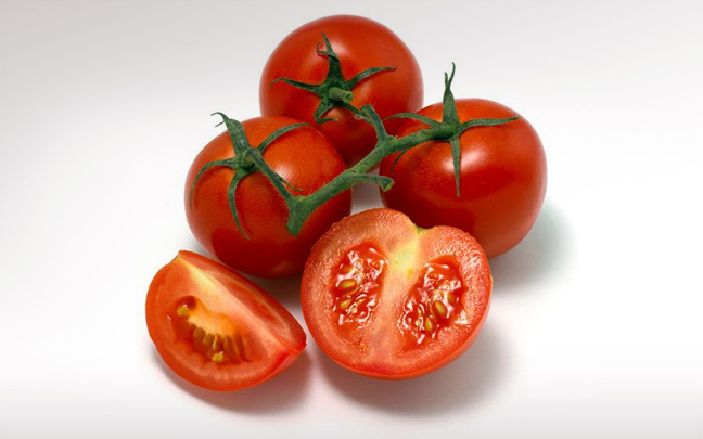 Βιολογική ντομάτα: κόκκινος θησαυρός!