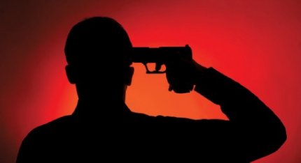 Αυτοπυροβολήθηκε 70χρονος στην Καβάλα