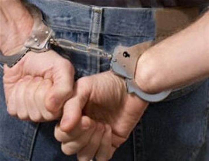 Σύλληψη δύο ανηλίκων για διακεκριμένες κλοπές