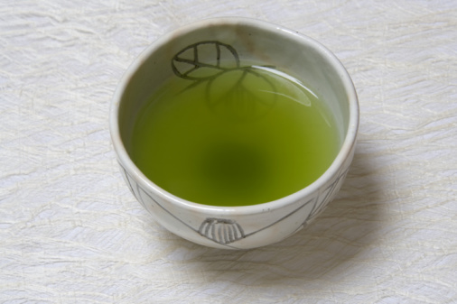Πράσινο τσάι κατά του καρκίνου