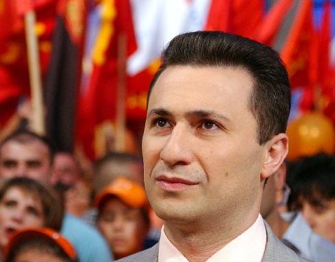 «Προσβλητική η στάση των Ελλήνων να μας αποκαλούν FYROM»