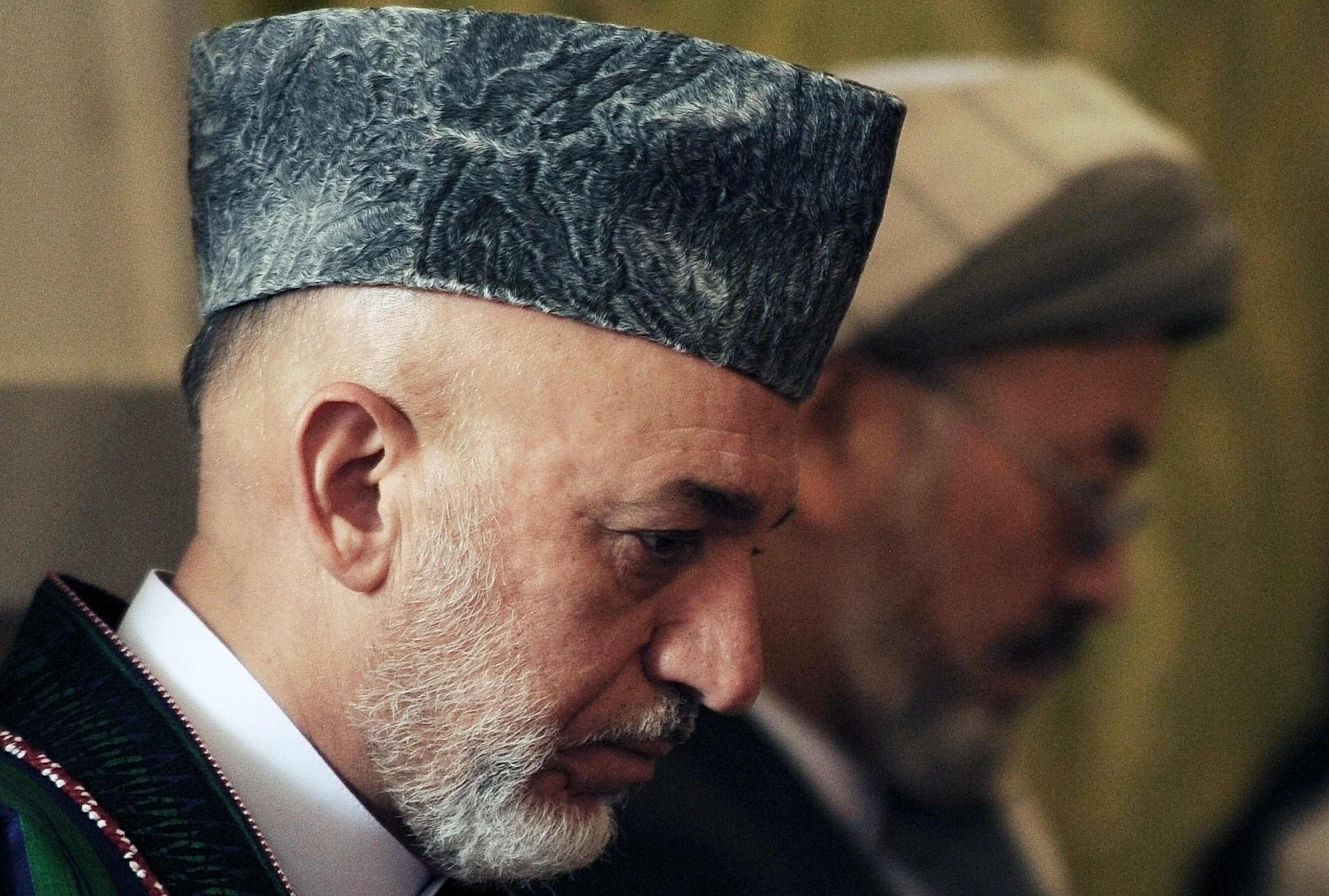 Για εκλογές ετοιμάζεται το Αφγανιστάν