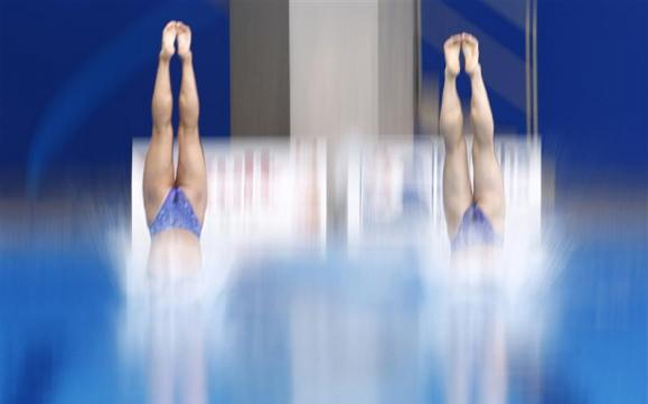 Θετική σε δείγμα ντόπινγκ ελληνίδα αθλήτρια στους Ολυμπιακούς