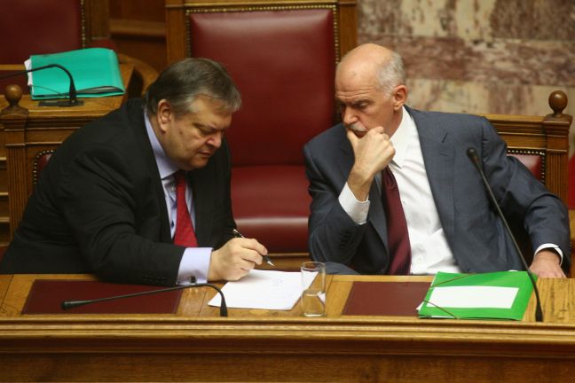 Πυρετός διαβουλεύσεων ενόψει της Συνόδου