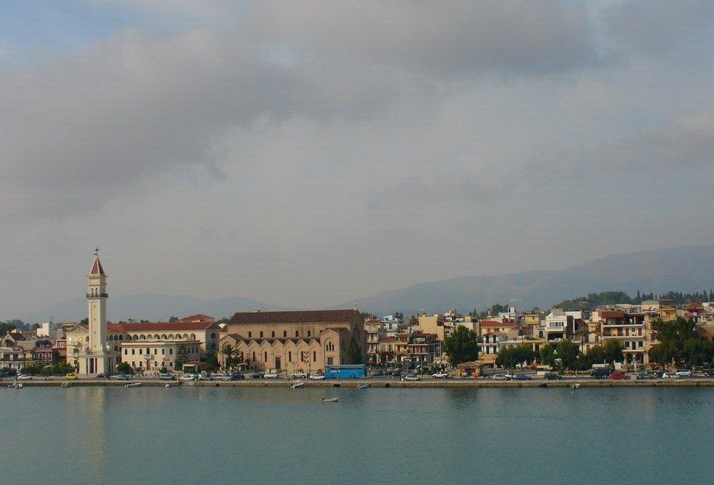 Σε διαθεσιμότητα ο Λιμενάρχης Ζακύνθου