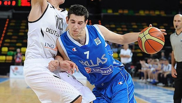 Ηττήθηκαν αλλά ελπίζουν οι νέοι