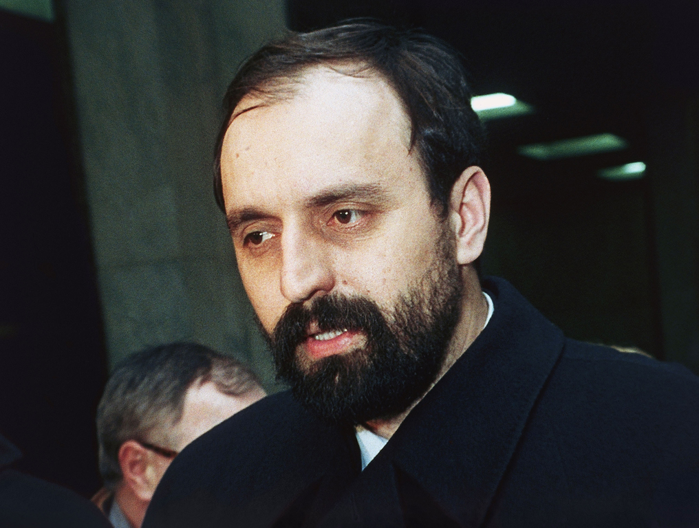 Μέσα Οκτώβρη η δίκη του πρώην ηγέτη των Σέρβων
