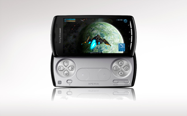 Το πρώτο πιστοποιημένο PlayStation Android Smartphone