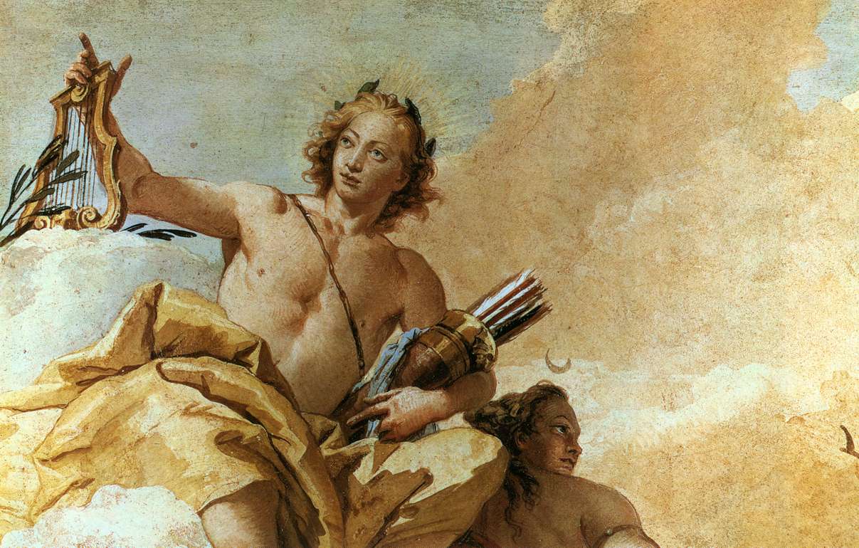 Ήταν εξωγήινοι οι θεοί των αρχαίων Ελλήνων;