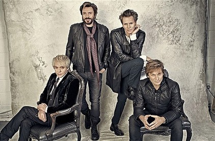 Αναβάλλεται η ευρωπαϊκή περιοδεία των Duran Duran