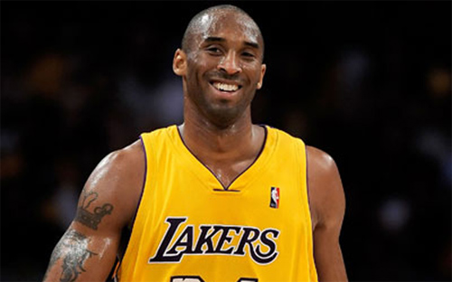 Έρχεται στην Αθήνα ο Kobe Bryant