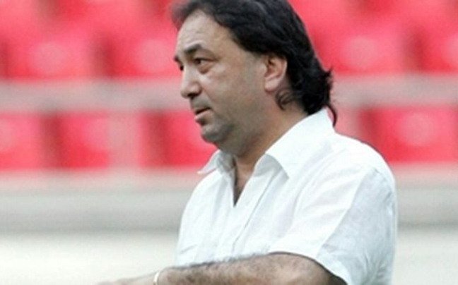 Βρήκε… ομάδες ο Ηρακλής