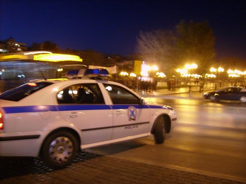 Αστυνομική επιχείρηση στη Μεσσηνία για ναρκωτικά