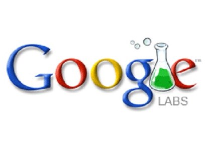 Τίτλοι τέλους για το Google Labs