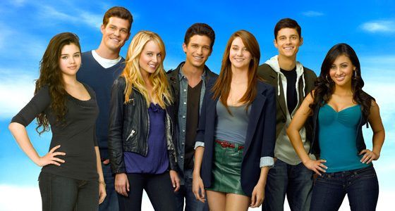 Σήμερα στο «The Secret Life of the American Teenager»