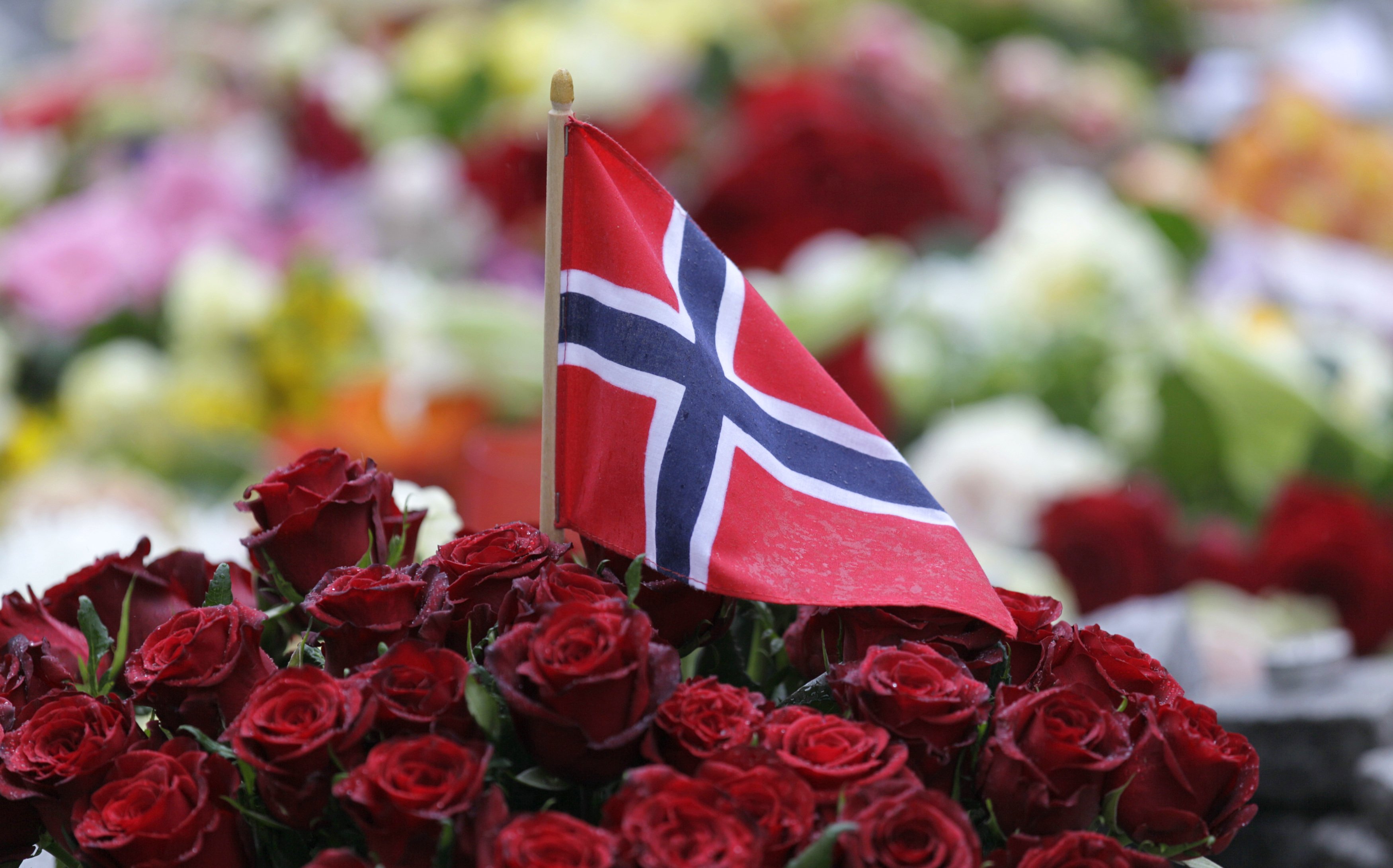 Τους 92 έφτασαν οι νεκροί στη Νορβηγία