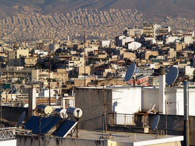 Συνεχίστηκε η πτώση των τιμών στα ακίνητα το 2014