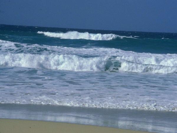 Πνίγηκε 35χρονος σε παραλία της Καλαμάτας