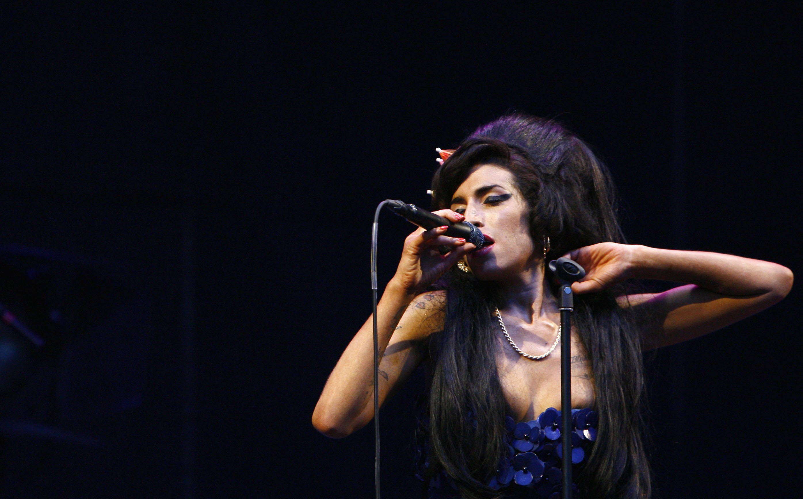 Οι τελευταίες ώρες της Amy Winehouse