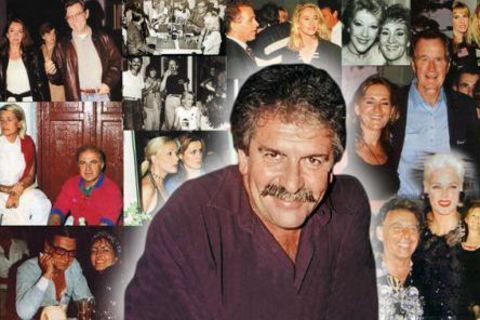 Η μυθική ζωή του άρχοντα της Μυκόνου