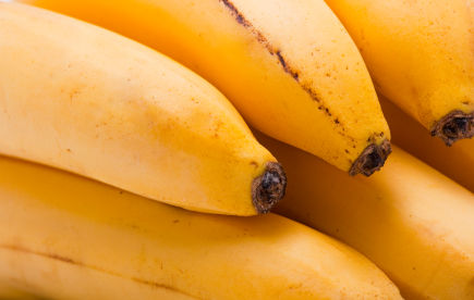 Έληξε ο «πόλεμος» της μπανάνας