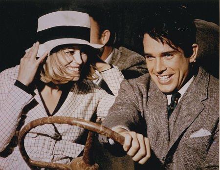 Ριμέικ για το «Bonnie and Clyde»