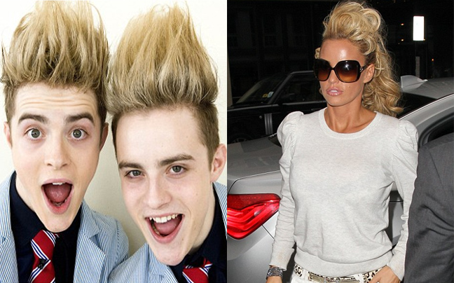 Ξέρουμε από που εμπνεύστηκες το μαλλί σου&#8230;