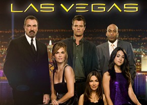 Δείτε στο αποψινό επεισόδιο του «Las Vegas»