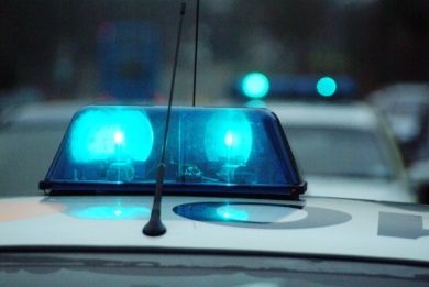Διάρρηξη σε κτίριο του δήμου Χανίων