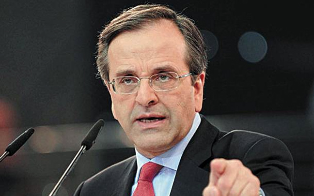 «Απαραίτητα τα νέα μέτρα για την παραμονή της χώρας στο ευρώ»