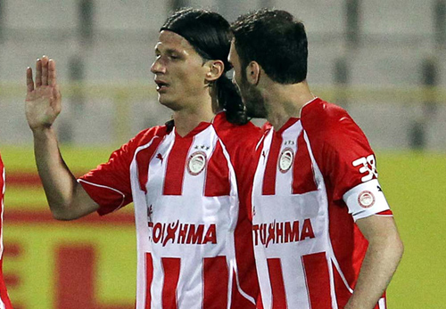 Χωρίς «Τόρο» και Πάντελιτς
